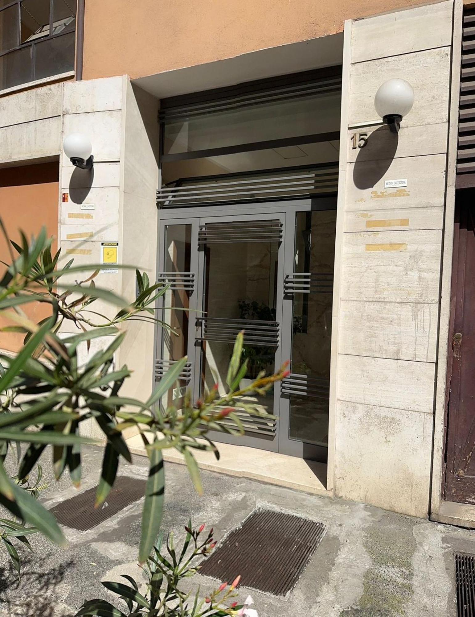 Urban House Roma
