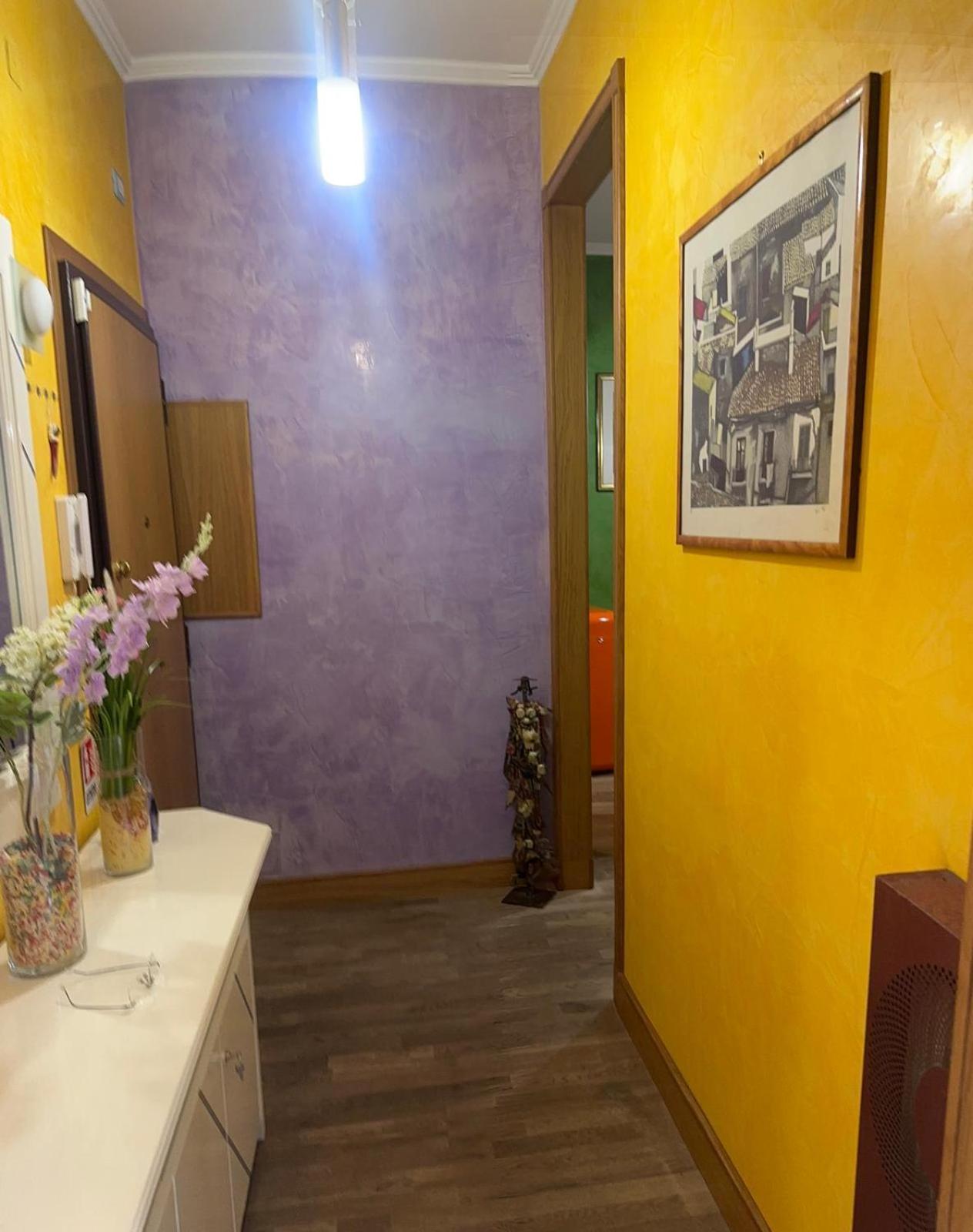 Urban House Apartamento *
