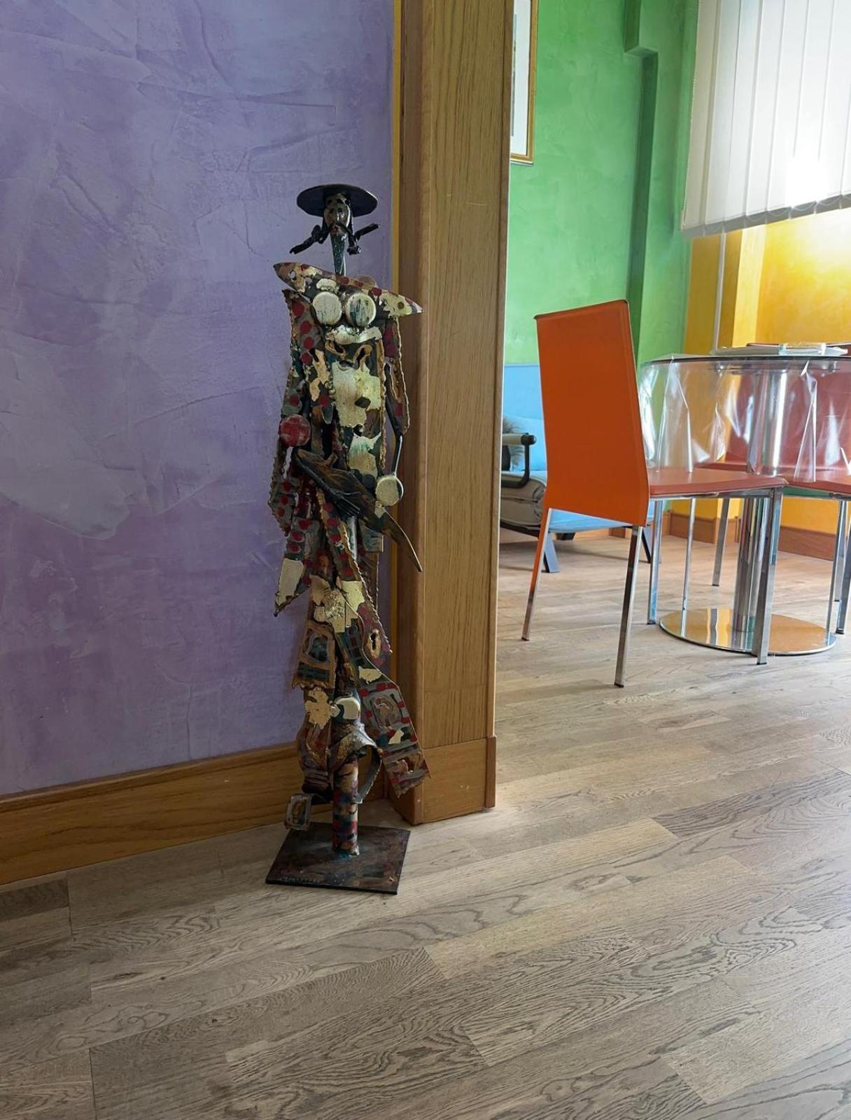 Apartamento Urban House Roma