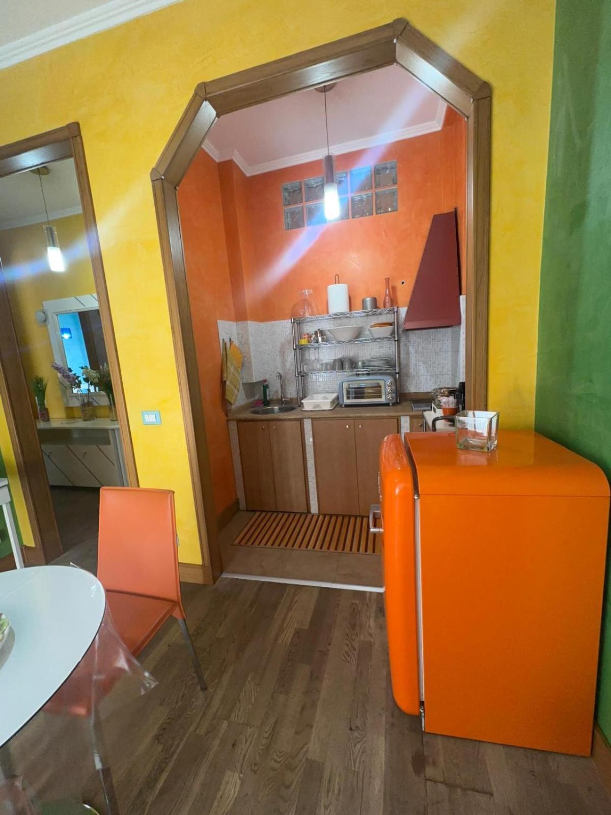 Apartment Urban House