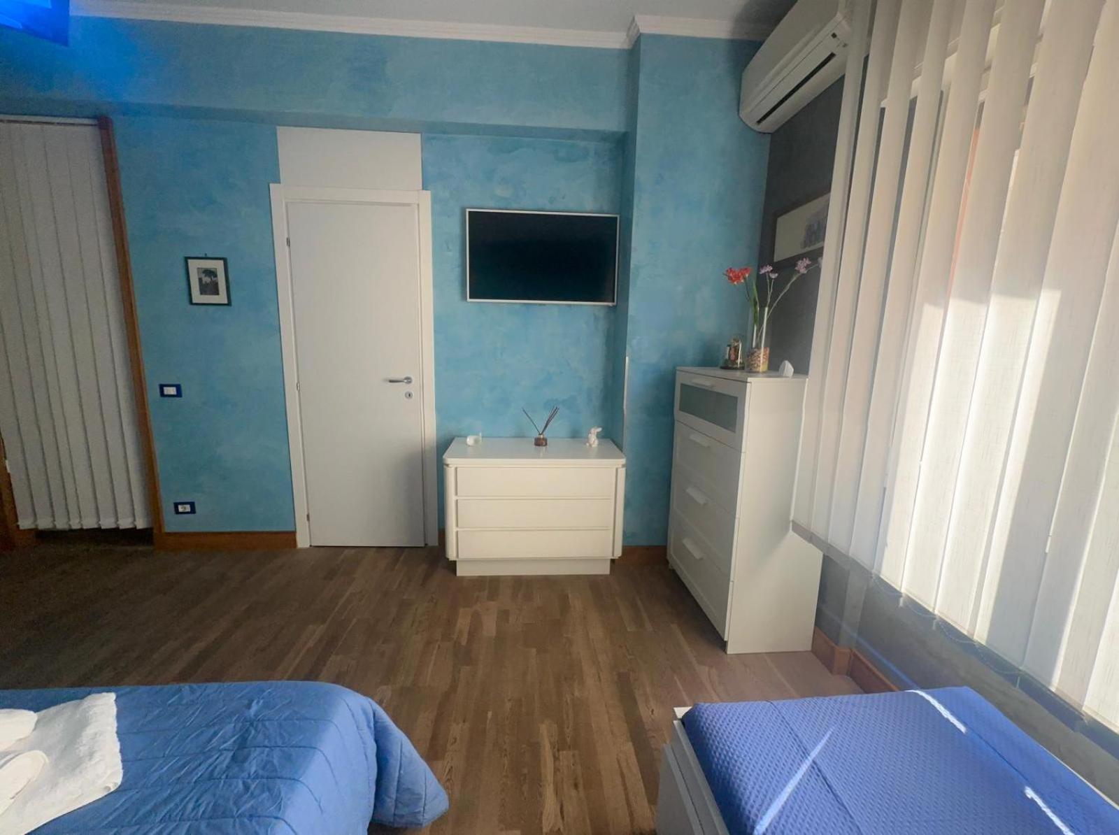 Apartment Urban House Rom